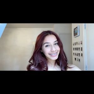 Meet your Posher, Yahair